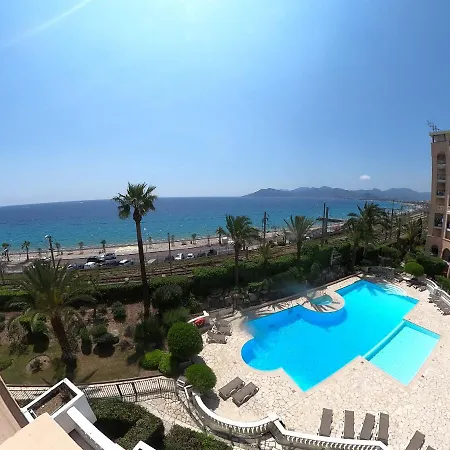 New Spring 2022! Seafront With 2 Pools & Sea View! Appartamento *