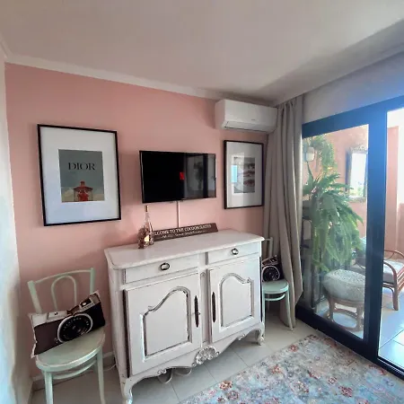 Appartamento New Spring 2022! Seafront With 2 Pools & Sea View! Cannes